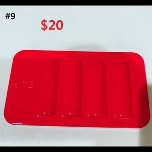 Bite Mini Lipsticks Set